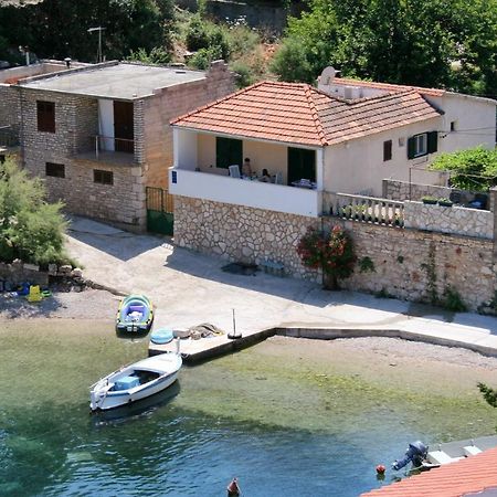 Apartments By The Sea Basina, Hvar - 116 วรอสกา ภายนอก รูปภาพ