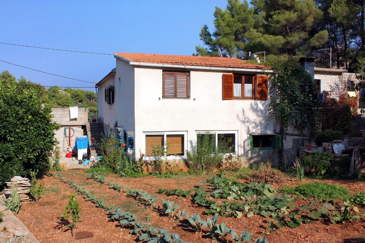Apartments By The Sea Basina, Hvar - 116 วรอสกา ภายนอก รูปภาพ