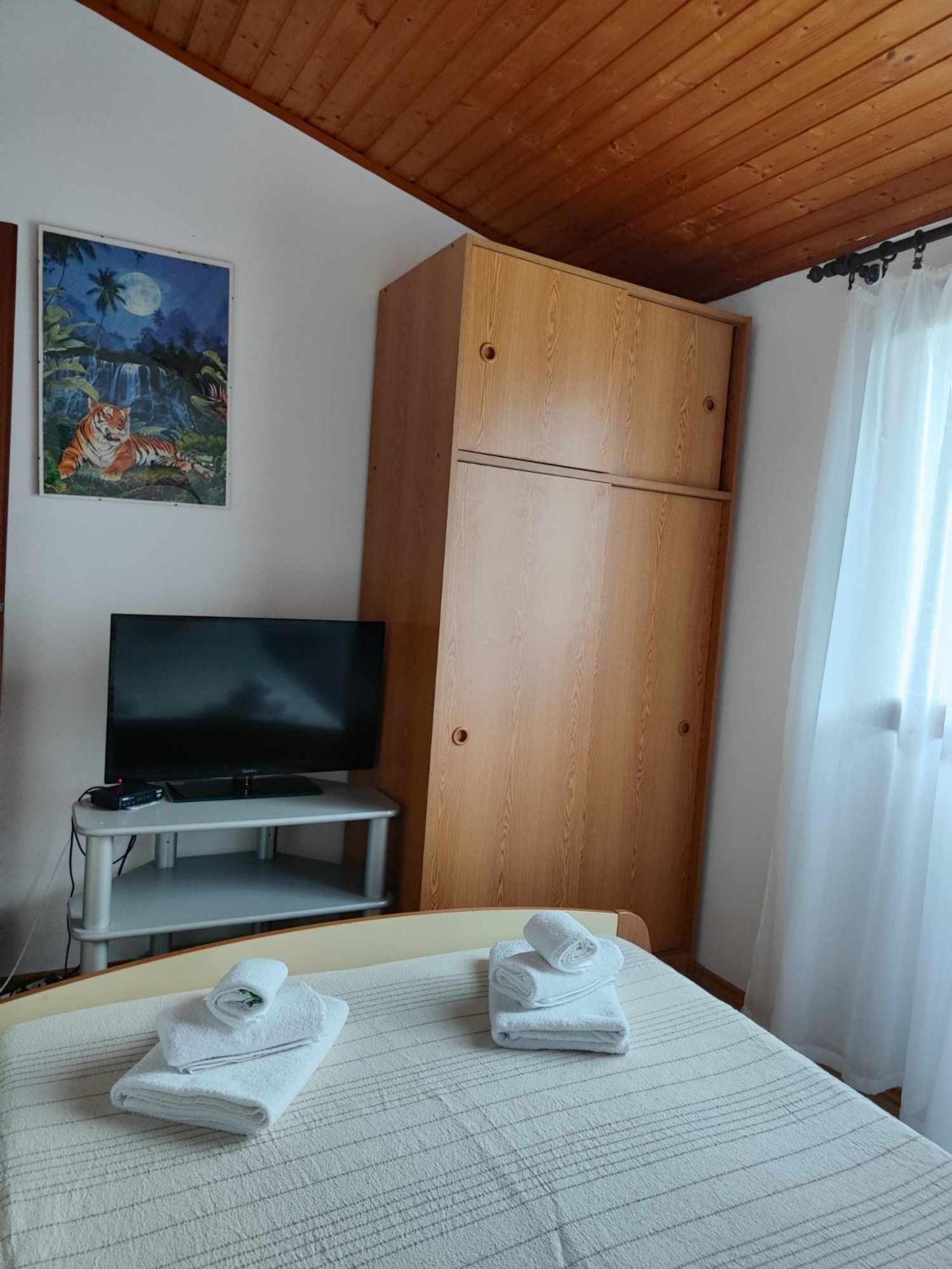 Apartments By The Sea Basina, Hvar - 116 วรอสกา ห้อง รูปภาพ