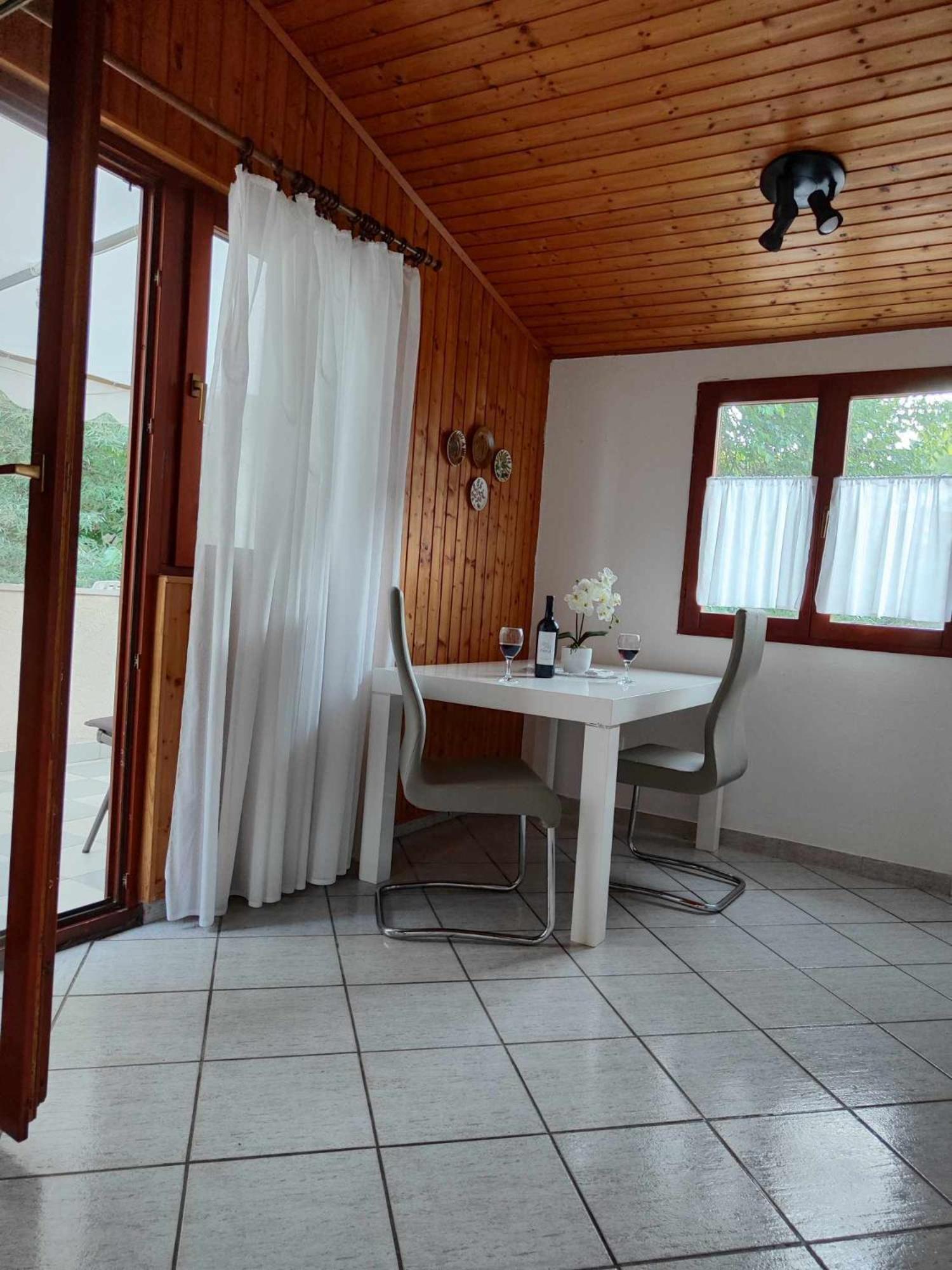 Apartments By The Sea Basina, Hvar - 116 วรอสกา ห้อง รูปภาพ